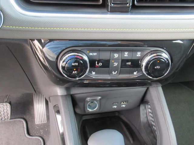 2025 Chevrolet Trailblazer Vehicle Photo in LEESBURG, FL 34788-4022