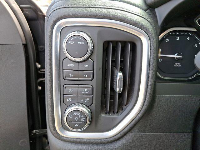 2021 GMC Sierra 1500 Vehicle Photo in DANBURY, CT 06810-5034