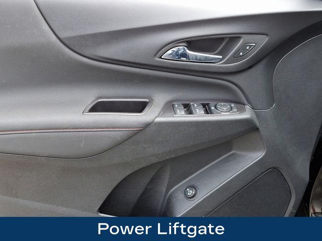 2022 Chevrolet Equinox Vehicle Photo in PAWLING, NY 12564-3219