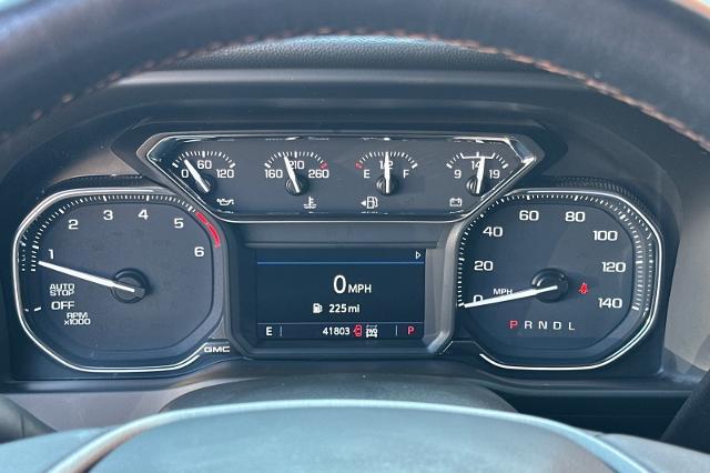 2021 GMC Sierra 1500 Vehicle Photo in SPOKANE, WA 99202-2191