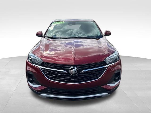 2023 Buick Encore GX Vehicle Photo in MEDINA, OH 44256-9631