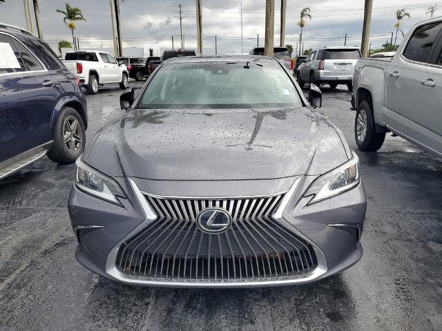 2020 Lexus ES Vehicle Photo in LIGHTHOUSE POINT, FL 33064-6849