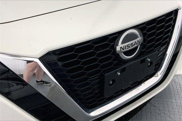 2022 Nissan Altima Vehicle Photo in KANSAS CITY, MO 64114-4502