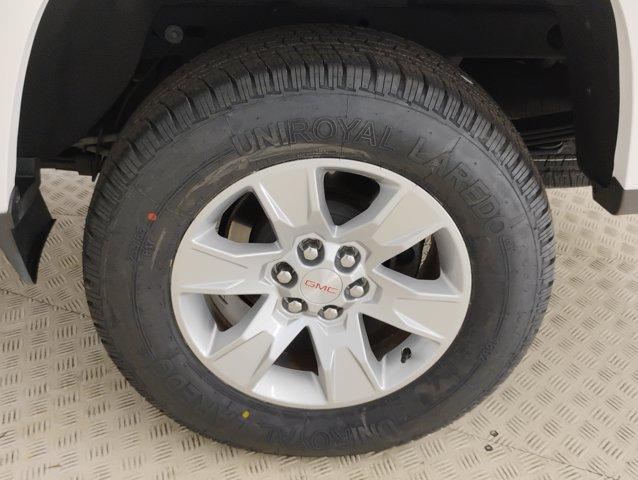 2018 GMC Canyon Vehicle Photo in Fort Mill, SC 29708