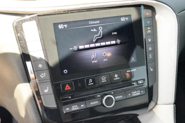 2025 INFINITI QX55 Vehicle Photo in Houston, TX 77090