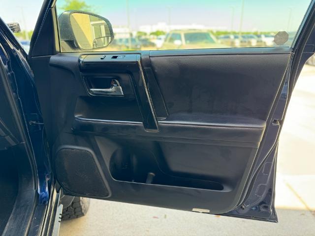 2021 Toyota 4Runner Vehicle Photo in Grapevine, TX 76051