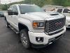 Used 2017 GMC Sierra 2500 Denali HD Denali with VIN 1GT12UEY3HF213411 for sale in Pikeville, KY