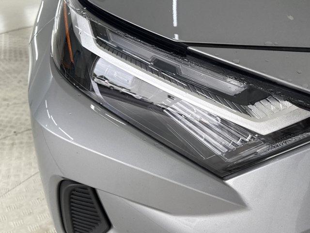 2024 Toyota RAV4 Vehicle Photo in Charlotte, NC 28273