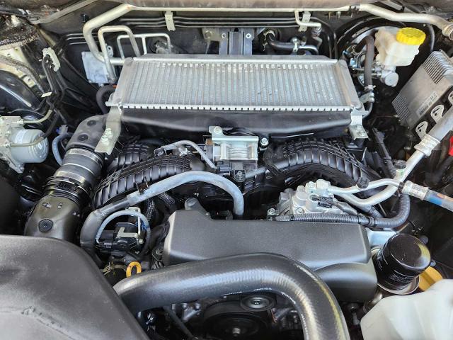 2022 Subaru Ascent Vehicle Photo in DALLAS, TX 75209