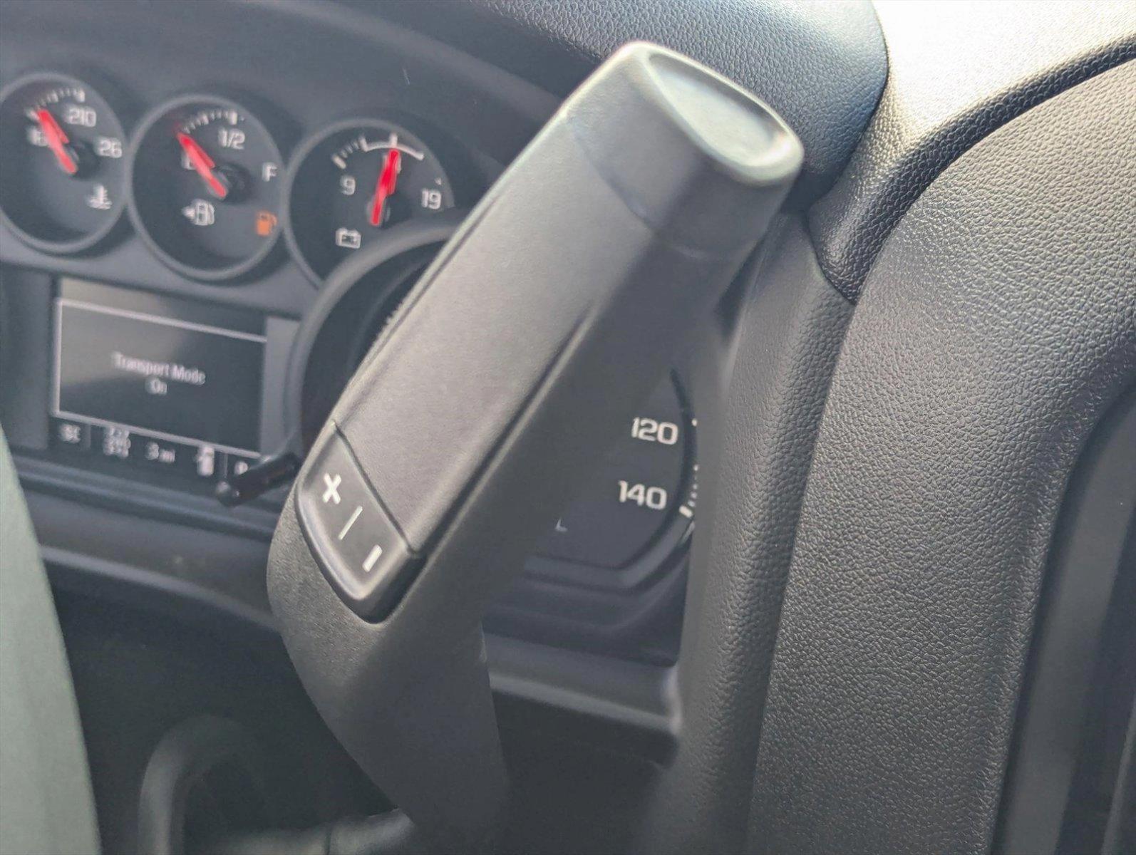 2025 Chevrolet Silverado 2500 HD Vehicle Photo in PEMBROKE PINES, FL 33024-6534