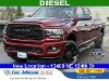 Used 2022 RAM Ram 3500 Pickup Big Horn with VIN 3C63R3HL0NG290429 for sale in Kirkland, WA