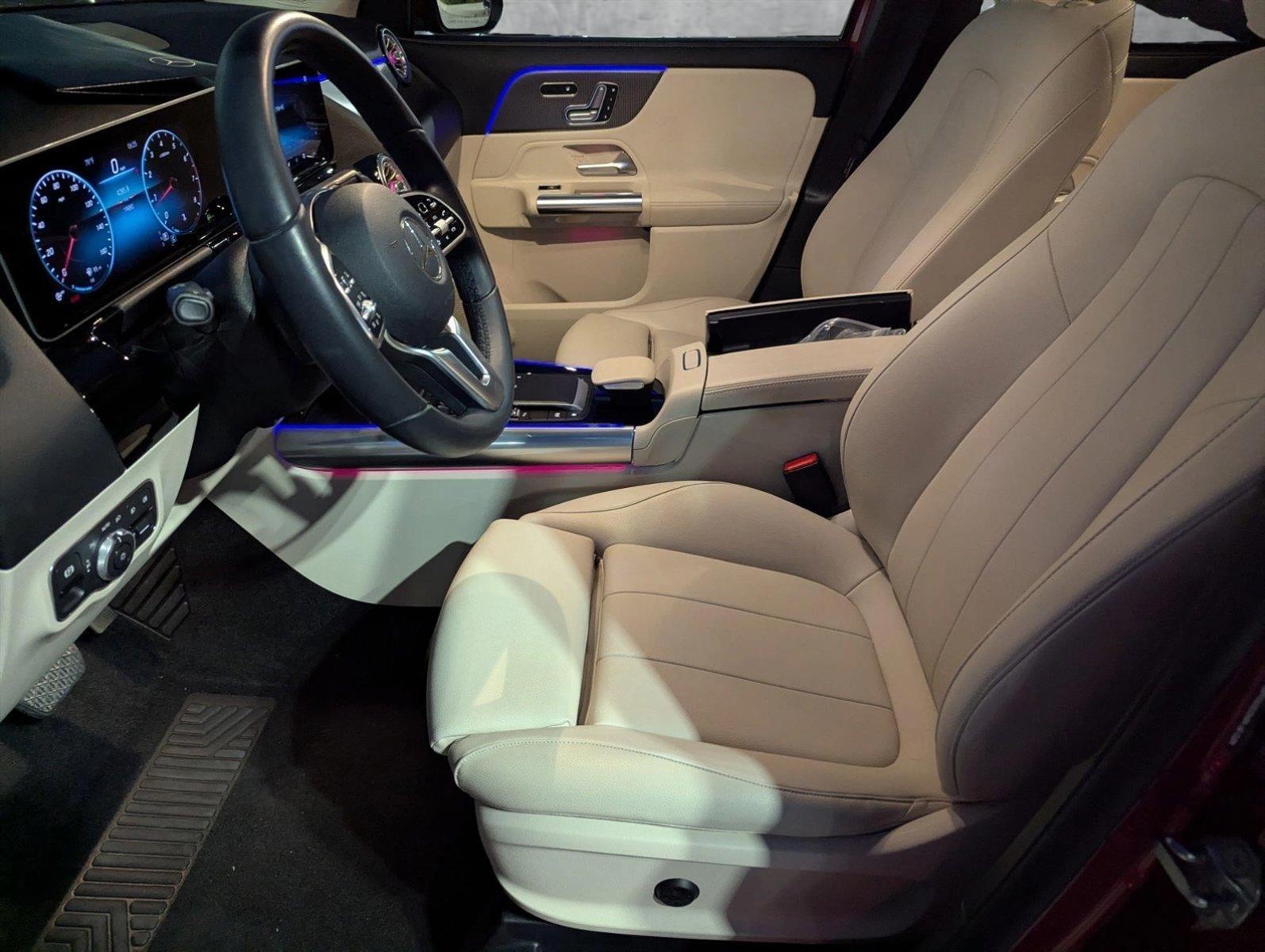 2021 Mercedes-Benz GLA Vehicle Photo in Fort Lauderdale, FL 33316