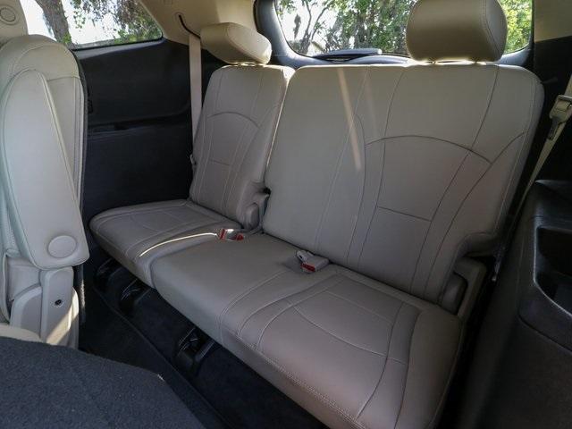 2018 Buick Enclave Vehicle Photo in HOMOSASSA, FL 34448-1461