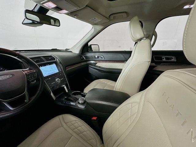 2018 Ford Explorer Vehicle Photo in Flemington, NJ 08822