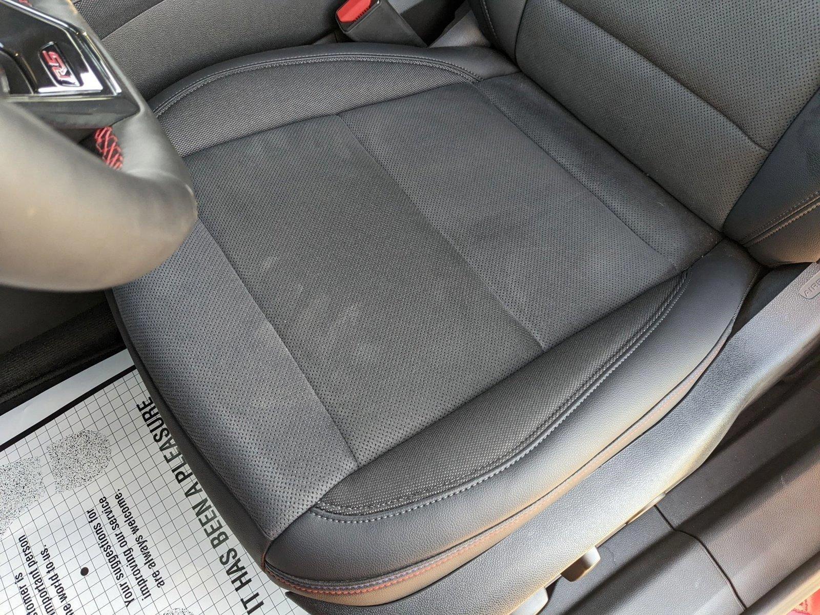 2024 Chevrolet Blazer EV Vehicle Photo in ORLANDO, FL 32808-7998