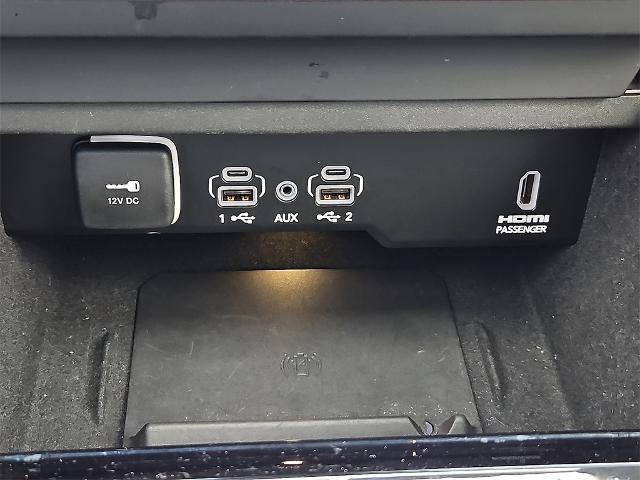 2023 Jeep Grand Wagoneer L Vehicle Photo in EASTLAND, TX 76448-3020