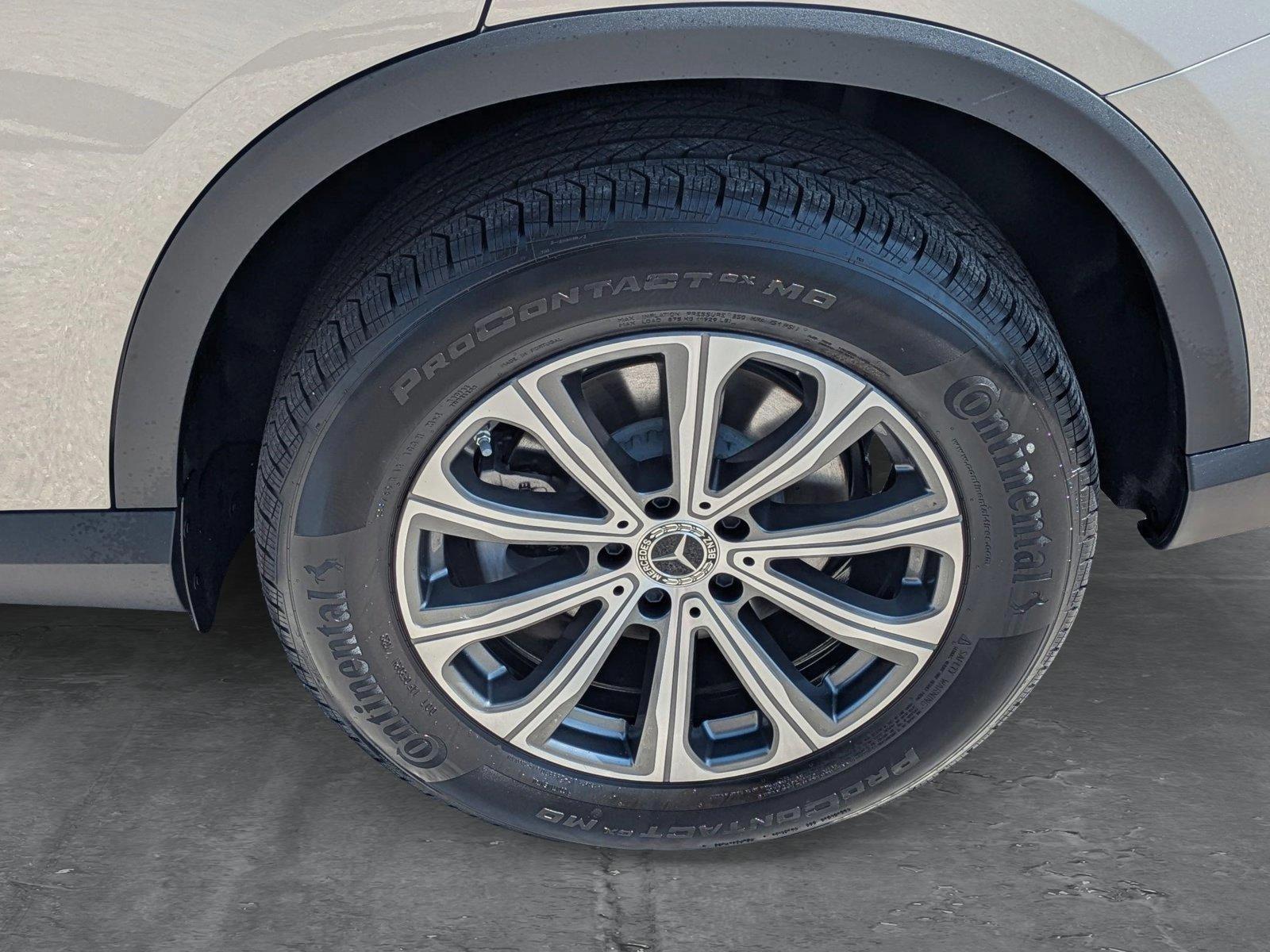 2024 Mercedes-Benz GLC Vehicle Photo in Sarasota, FL 34231