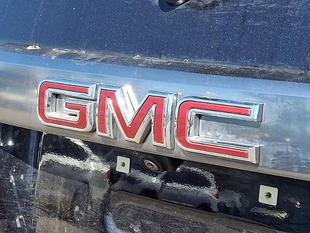 2022 GMC Acadia Vehicle Photo in TREVOSE, PA 19053-4984
