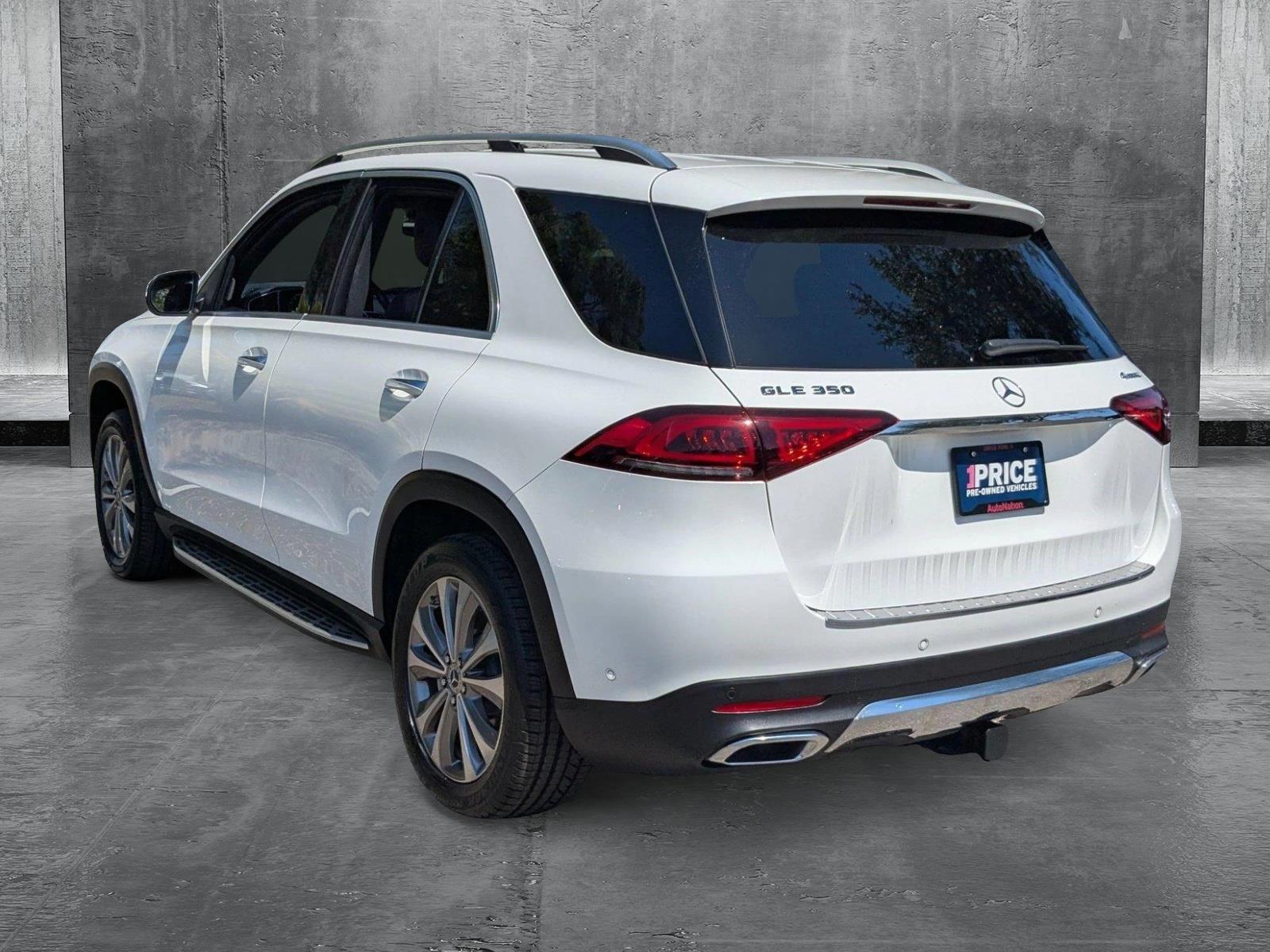 2020 Mercedes-Benz GLE Vehicle Photo in Tampa, FL 33614
