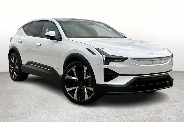 2025 Polestar 3 Vehicle Photo in Grapevine, TX 76051