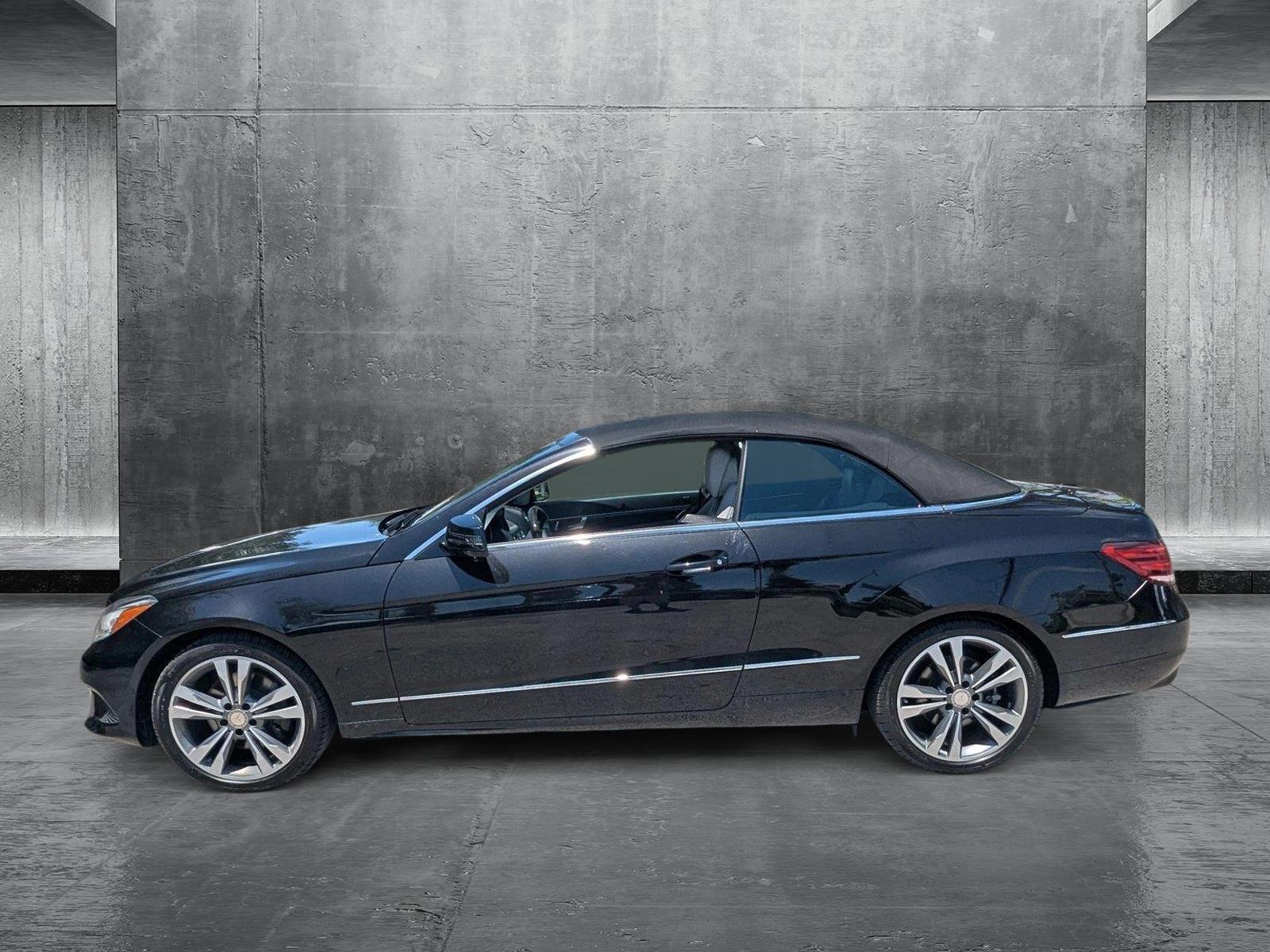 2015 Mercedes-Benz E-Class Vehicle Photo in Delray Beach, FL 33444