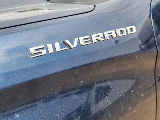 2022 Chevrolet Silverado 1500 Vehicle Photo in SUGAR LAND, TX 77478-0000