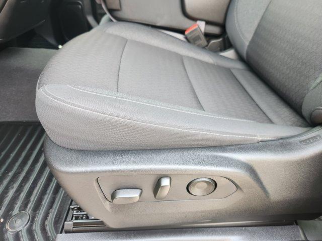 2024 Chevrolet Silverado 2500 HD Vehicle Photo in Decatur, TX 76234