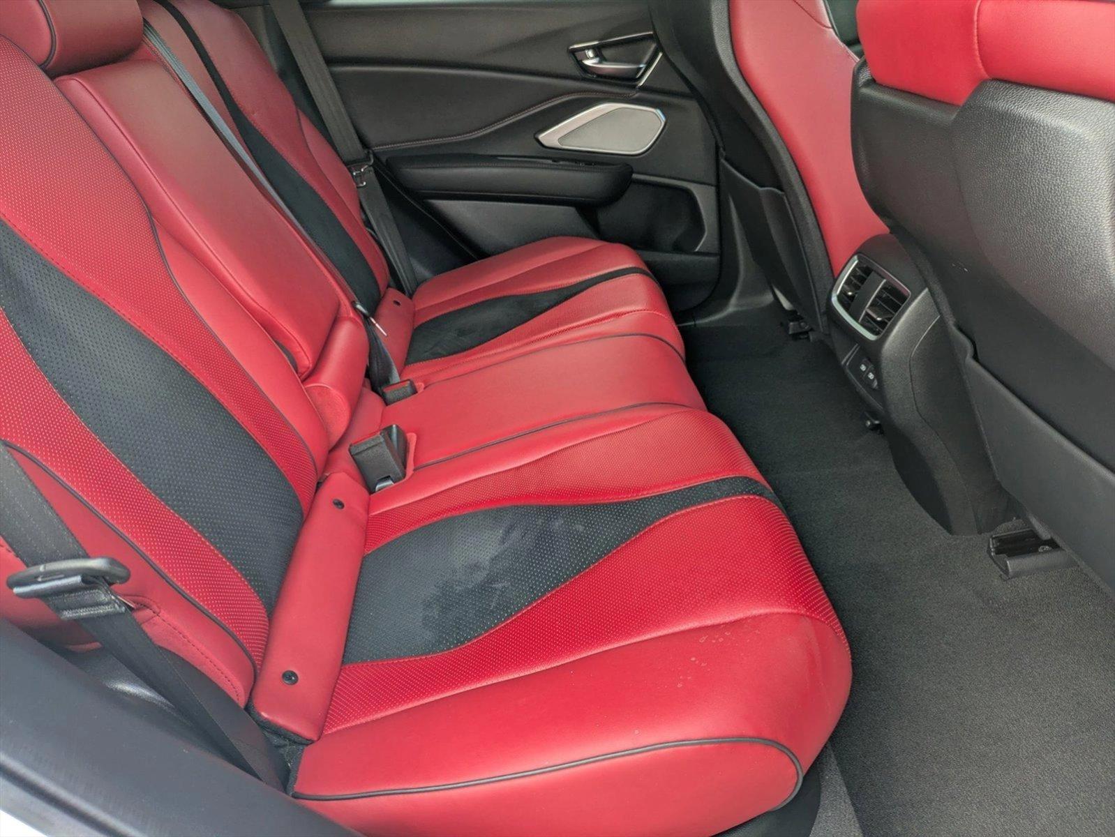 2020 Acura RDX Vehicle Photo in WEST PALM BEACH, FL 33407-3296