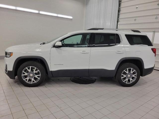 2023 GMC Acadia Vehicle Photo in APPLETON, WI 54914-4656