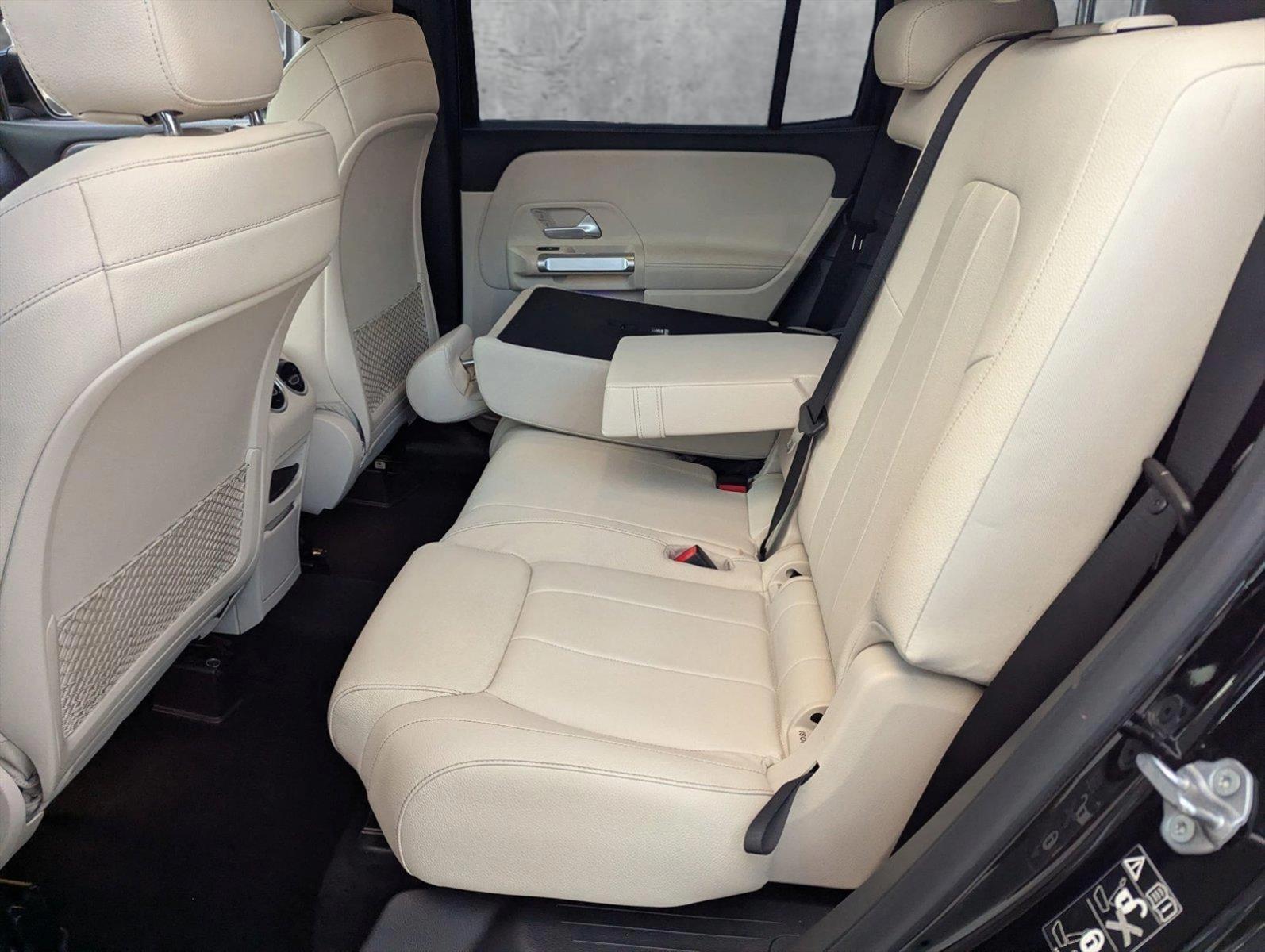 2021 Mercedes-Benz GLB Vehicle Photo in Pompano Beach, FL 33064