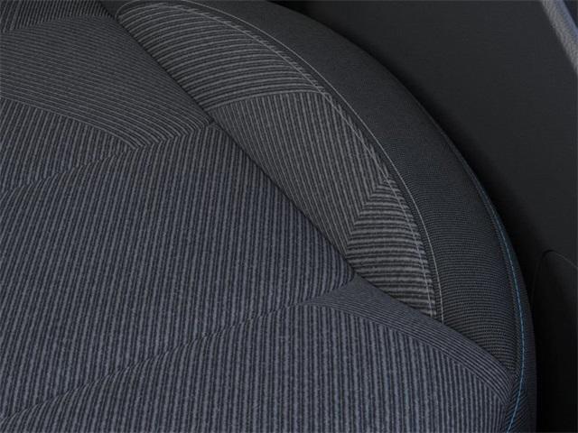 2025 Chevrolet Trax Vehicle Photo in ENGLEWOOD, CO 80113-6708