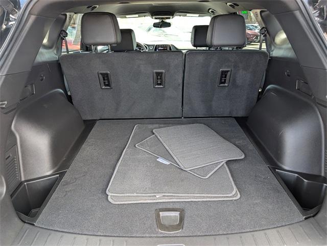 2022 Chevrolet Blazer Vehicle Photo in AURORA, CO 80012-4011