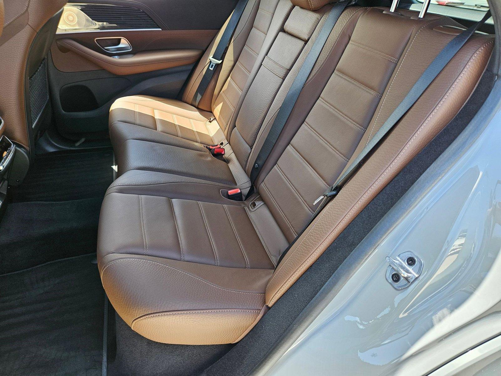2024 Mercedes-Benz GLE Vehicle Photo in Fort Lauderdale, FL 33316
