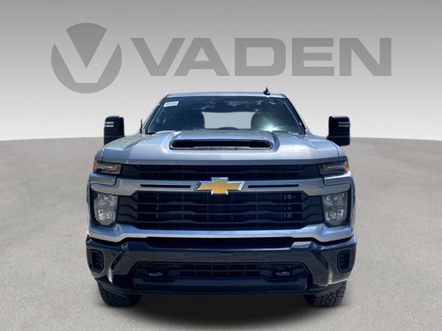 2025 Chevrolet Silverado 2500 HD Vehicle Photo in SAVANNAH, GA 31406-4513
