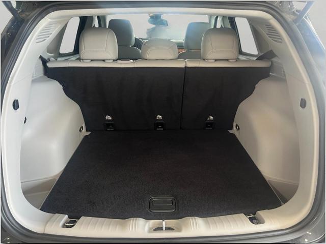2022 Jeep Compass Vehicle Photo in Oshkosh, WI 54901