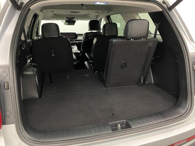 2024 Hyundai PALISADE Vehicle Photo in Appleton, WI 54913