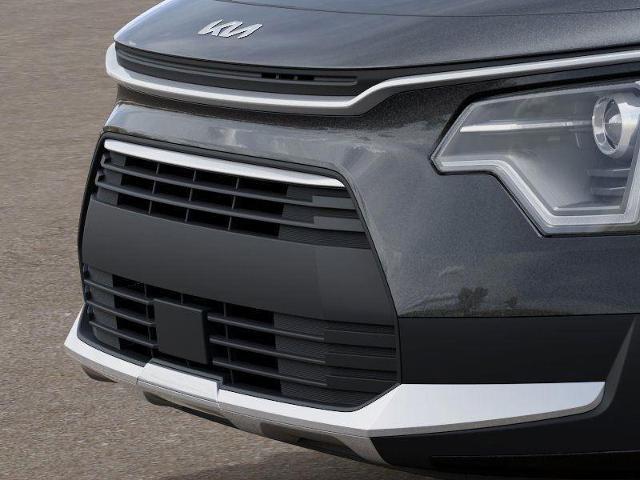 2025 Kia Niro Vehicle Photo in Tucson, AZ 85712
