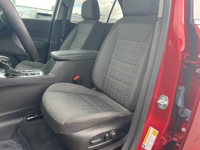 2022 Chevrolet Equinox Vehicle Photo in GREEN BAY, WI 54304-5303