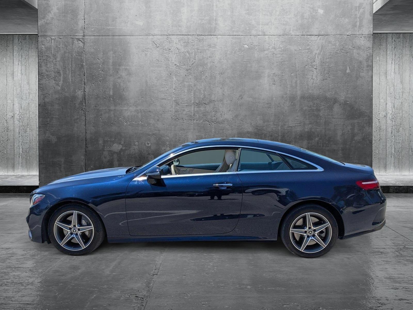 2019 Mercedes-Benz E-Class Vehicle Photo in Miami, FL 33169