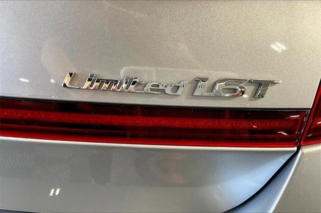 2021 Hyundai SONATA Vehicle Photo in Tulsa, OK 74129