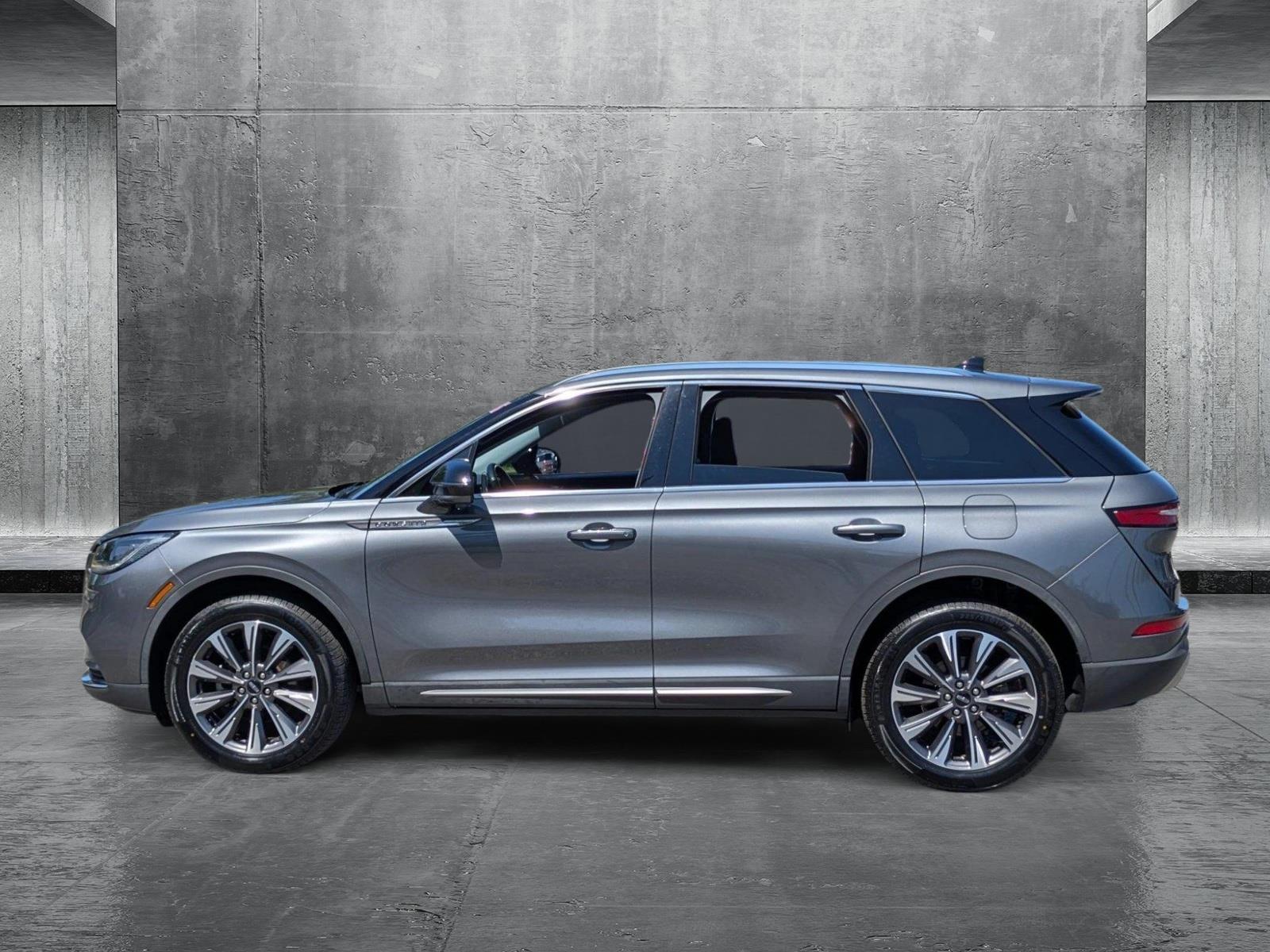2022 Lincoln Corsair Vehicle Photo in Clearwater, FL 33765