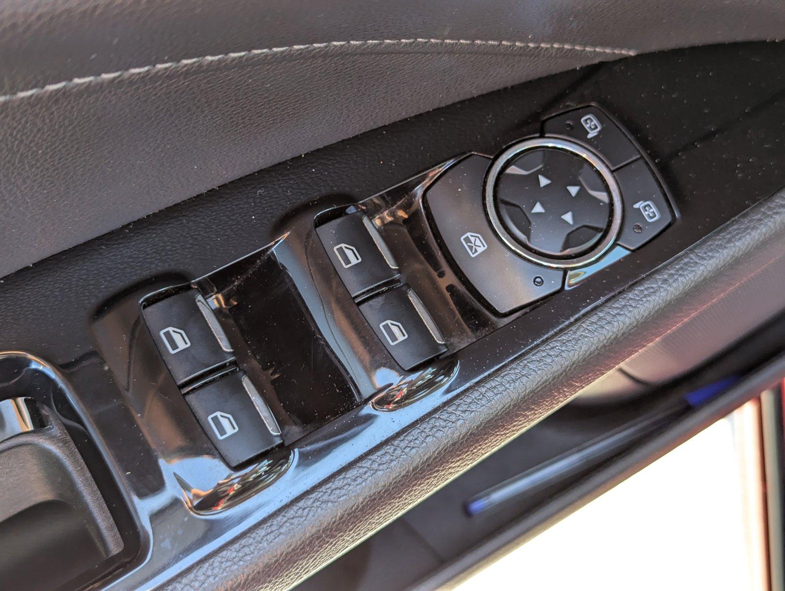 2013 Ford Fusion Energi Vehicle Photo in Ft. Myers, FL 33907