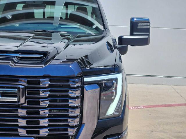 2024 GMC Sierra 2500 HD Vehicle Photo in Grapevine, TX 76051