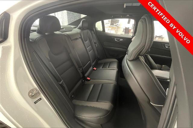 2024 Volvo S60 Vehicle Photo in Grapevine, TX 76051