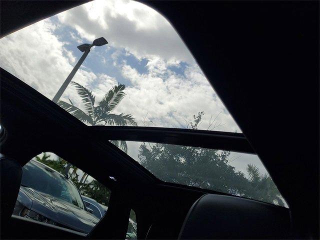 2022 Cadillac XT5 Vehicle Photo in SUNRISE, FL 33323-3202