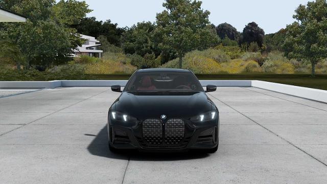 2026 BMW 430i Vehicle Photo in GRAPEVINE, TX 76051