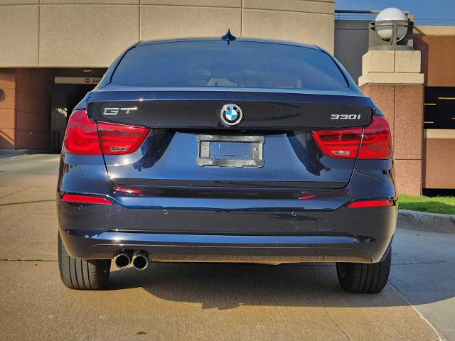 2017 BMW 330i xDrive Vehicle Photo in PLANO, TX 75024