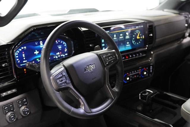 2024 Chevrolet Silverado 1500 Vehicle Photo in GRAPEVINE, TX 76051