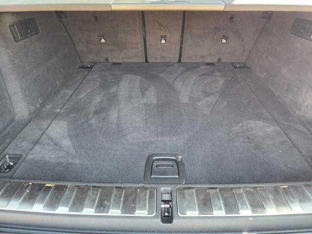 2024 BMW X6 xDrive40i Vehicle Photo in PLANO, TX 75024