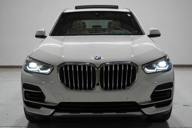 2022 BMW X5 xDrive40i Vehicle Photo in GRAPEVINE, TX 76051